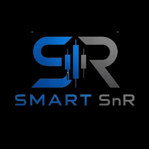 Smart SnR Logo